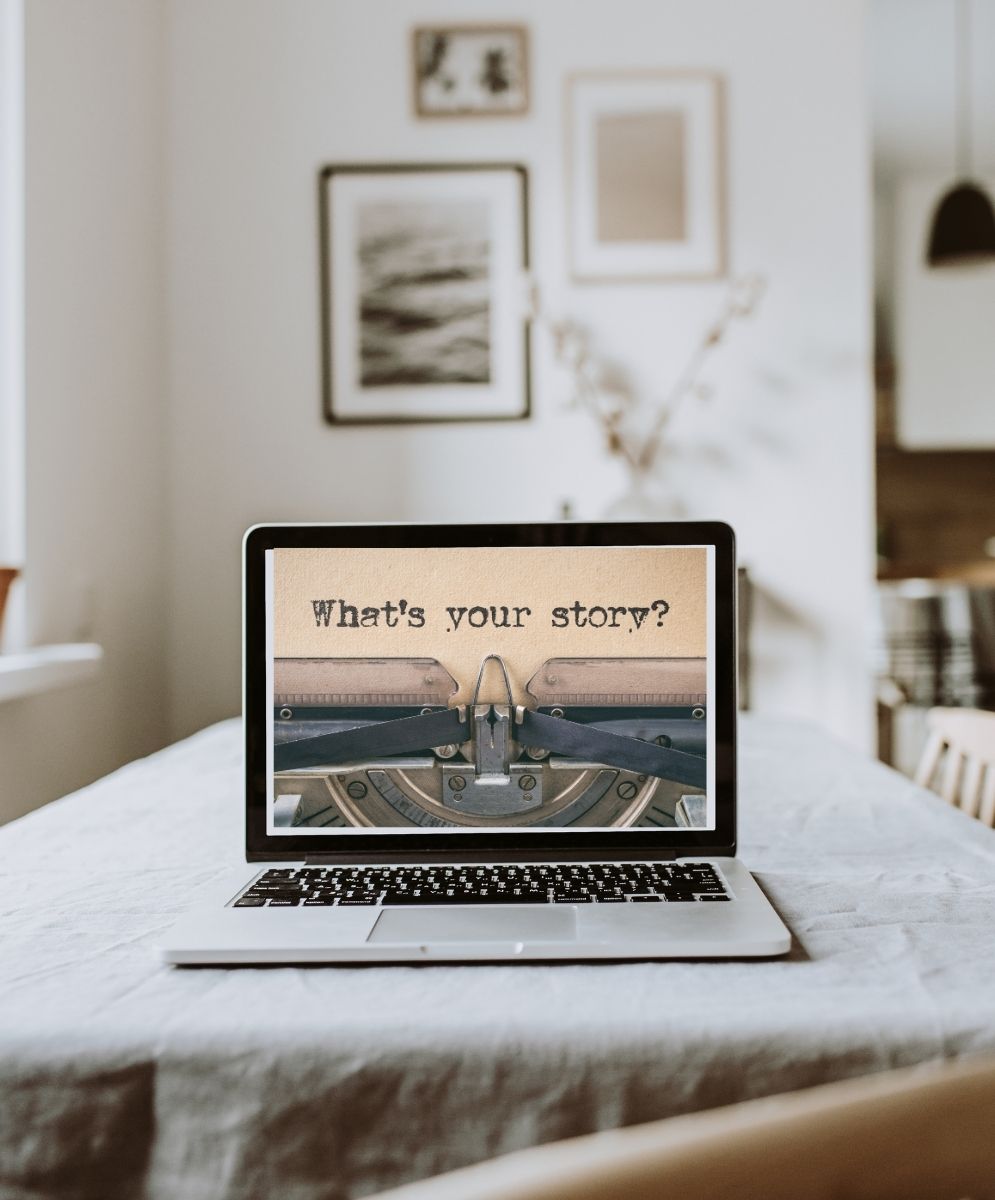 Stratégie storytelling marketing